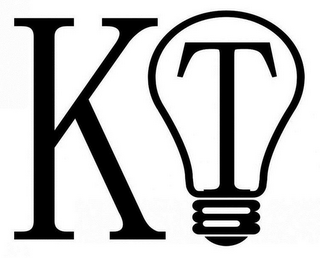 KT logo