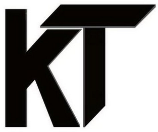 KT logo