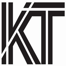 KT logo