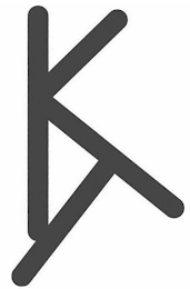 KT logo