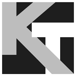KT logo