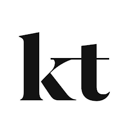 KT logo