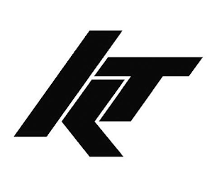 KT logo