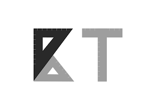 KT logo