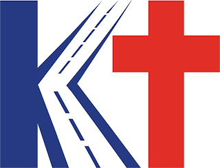 KT logo