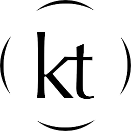 KT logo
