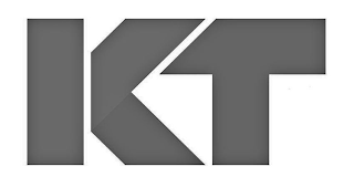 KT logo