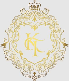 KT logo