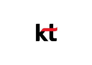 KT logo