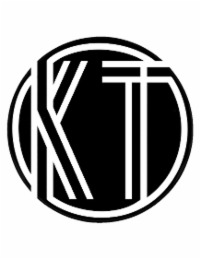 KT logo