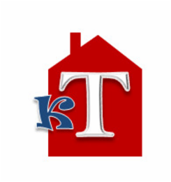 KT logo