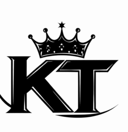 KT logo