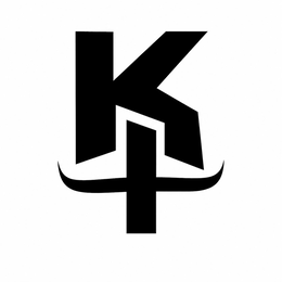KT logo