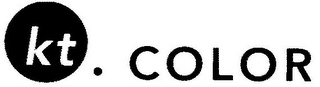 KT . COLOR