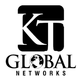 KT GLOBAL NETWORKS logo