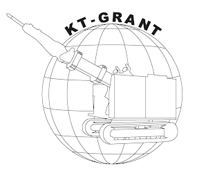 KT-GRANT logo