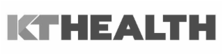 KT HEALTH logo