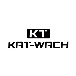 KT KAT-WACH logo
