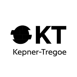 KT KEPNER-TREGOE logo