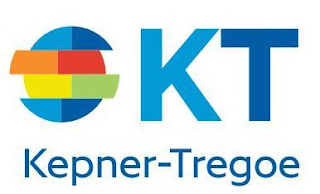 KT KEPNER-TREGOE logo