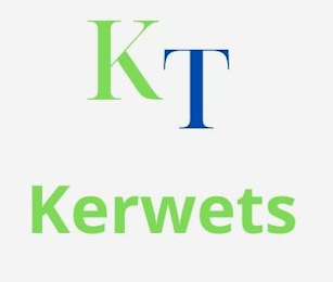 KT KERWETS logo