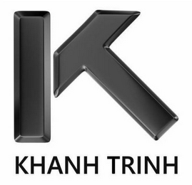 KT KHANH TRINH logo