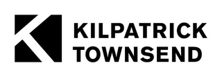 KT KILPATRICK TOWNSEND logo