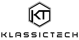 KT KLASSICTECH logo