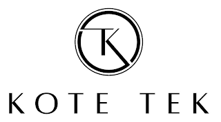 KT KOTE TEK logo