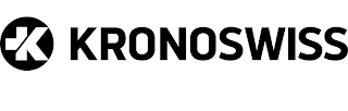 KT KRONOSWISS logo