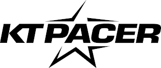 KT PACER logo