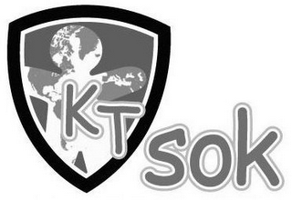 KT SOK logo