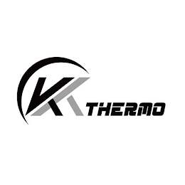 KT THERMO logo