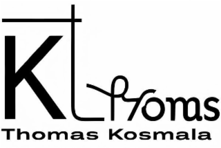 KT THOMAS KOSMALA logo