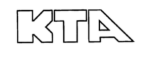 KTA logo