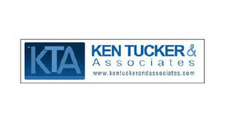KTA KEN TUCKER & ASSOCIATES WWW.KENTUCKERANDASSOCIATES.COM logo