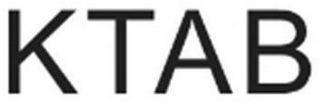 KTAB logo
