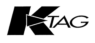 KTAG logo