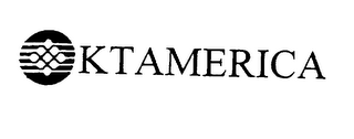 KTAMERICA logo