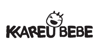 KTAREU BEBE logo