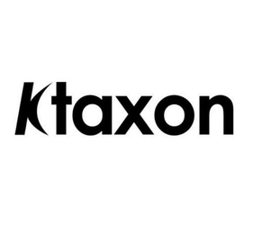 KTAXON logo