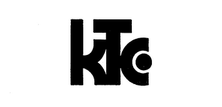 KTC logo