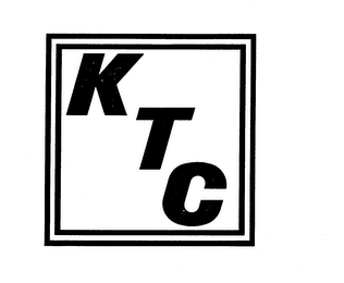 KTC logo