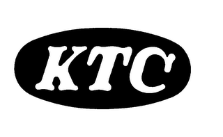 KTC logo