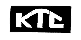 KTC logo