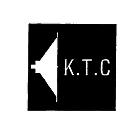 K.T.C logo