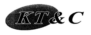 KT&C logo