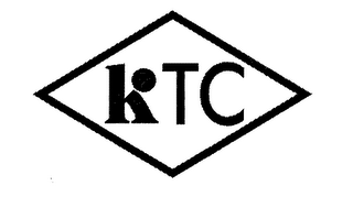 KTC logo