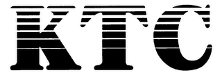 KTC logo