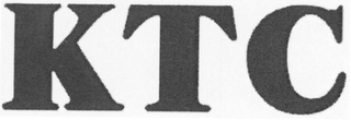 KTC logo